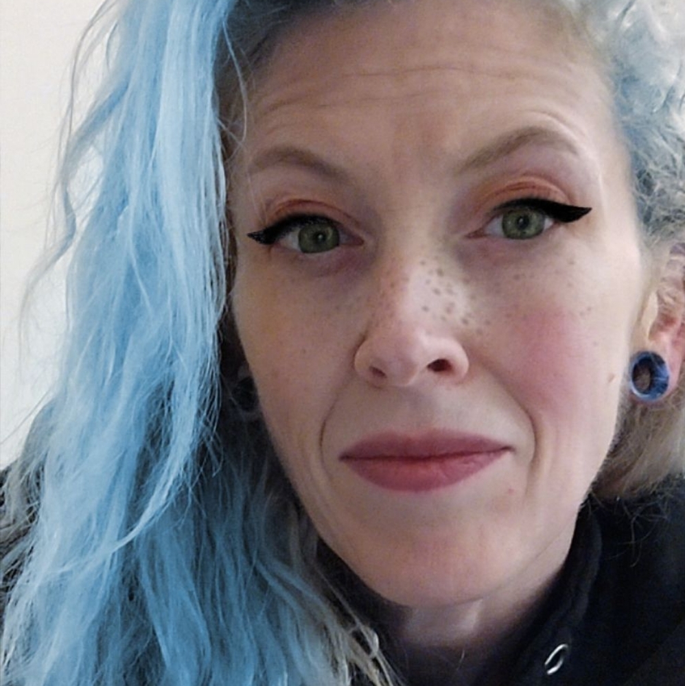 Meet your Posher, Shelley